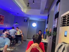 -不夜天烧烤牛骨头(南湖店)
