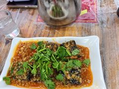 臭干子包牛肉-清真双宝红油牛系列