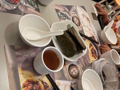 -添好运点心专门店(深水埗店)