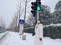 -西海子公园