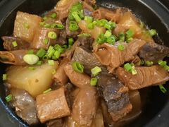 和味萝卜牛杂-抖鱼-抖音酸菜鱼(惠福东路店)