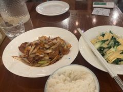 -南门小馆·清真(国贸商城店)