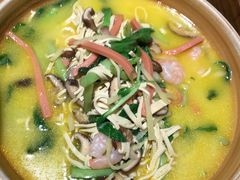 -百姓人家家常菜馆(大观·天地MALL店)