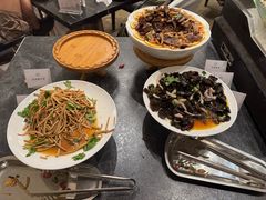 -京香轩·中餐厅(上海中庚聚龙酒店)