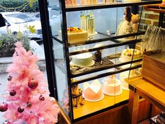 -焙丽拾光(麦凯乐直营店)