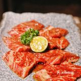 Uncle Shawn魔都沉浸式烤肉体验