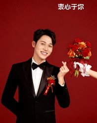 -女王风尚STUDIO·轻奢化定制