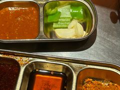 -西塔老太太泥炉烤肉(苏州大悦城店)