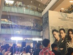 -Ole 面包房(华润万象城店)