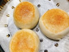 红糖锅盔-锦府盐帮·侯宅(五棵松万达店)