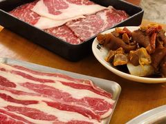-楠火锅(太古里总店)
