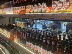 -M99 BEER世界啤酒吧(鸿云悦街店)