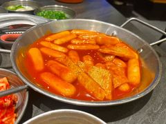 -麻蒲碳烤肉(远景路1号店)