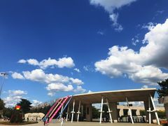 -长春世界雕塑园冰雪艺术天地