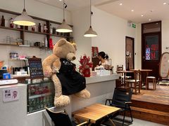 -初甜·舒芙蕾·韩式雪花冰(流塘店)