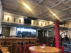 大堂-霸道川面馆(张江店)