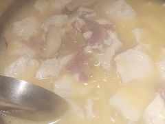 -一坐一忘云南菜(卓悦中心)