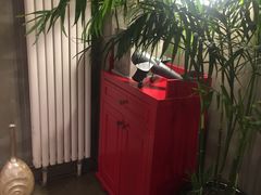 -HIGH FIVE哈福手工汉堡(桂林路店)