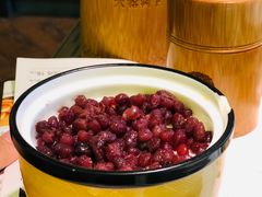 红豆双皮奶-大榕树下顺德菜(融创茂店)
