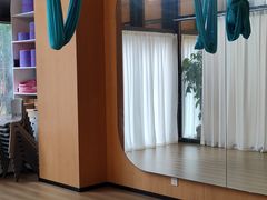 -LikingFit24小时健身•普拉提(张江店)