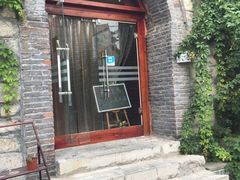 -山与海文化酒店(芙蓉街大明湖店)