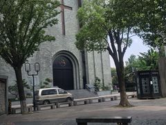 -鼓楼(西湖风景名胜区)