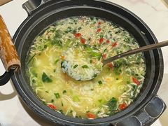 -乔阿马·江南味·驴肉香(龙湖华泾天街店)