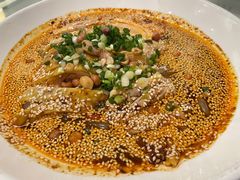 -茅溪菜·家常菜(金渝大道总店)