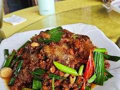 -林中乐辣子鸡(歌乐山总店)