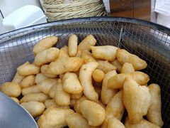 -方中山胡辣汤(天河区店)
