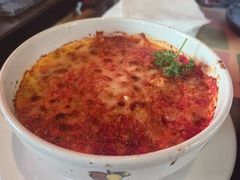 -安妮意大利餐厅(日坛店)