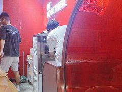 -虾吃虾涮虾火锅(府学路店)