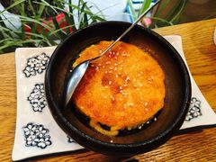 明太子烤土豆-渔井食堂(新洲店)