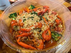 -虾乐园龙虾·夜宵(松江店)