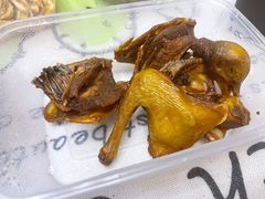 -大鸽饭(马王堆店)