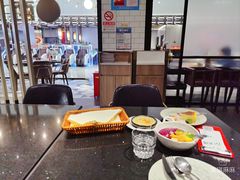 -西堤牛排(龙德广场店)