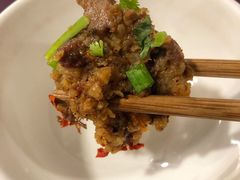 百年粉蒸牛肉-百年粉蒸牛肉
