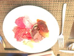 -洲际酒店·地平线全日餐厅HORIZON CAFÉ