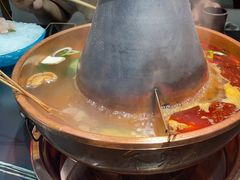 -乔先生涮肉·鲜活牛羊肉火锅(塘沽店)