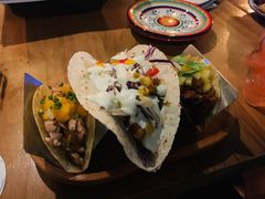 塔可单人餐-TEQO·Mexican food & Bar
