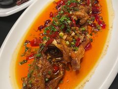 -铜锣湾·有麝自然香(渝北财富中心店)