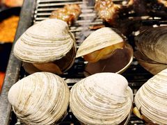 -丹东特色烤肉(南光三部店)