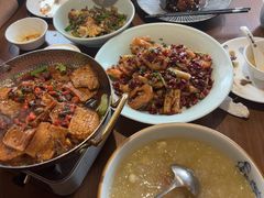 -湘约东方(民星路店)