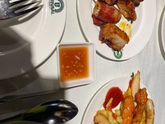 -戈拿旺巴西烤肉(崇文门店)