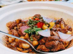-南景饭店(万家丽路店)