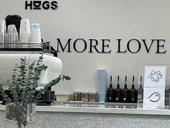 -HUGS coffee(东区店)