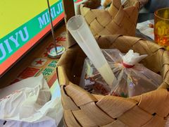 -小小集渔·泰式大排档(太古里香槟店)