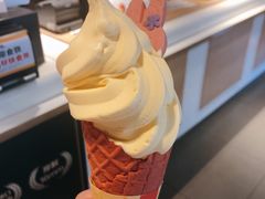-麦当劳(农光里店)