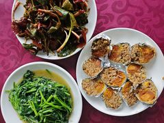 -温江公平红烧兔(总店)