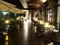 大堂-宴悦海鲜餐厅·游水海鲜·牛排(亚龙湾瑞吉店)